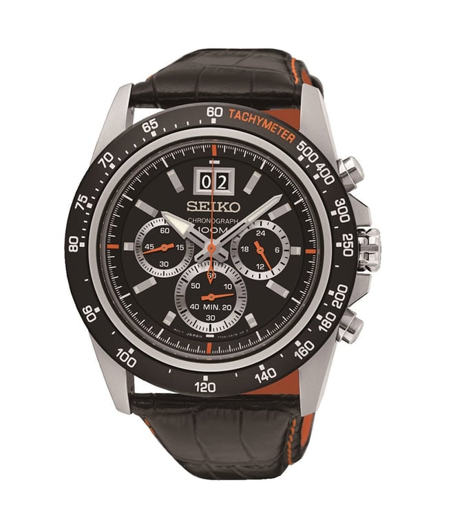 Seiko lord outlet chronograph