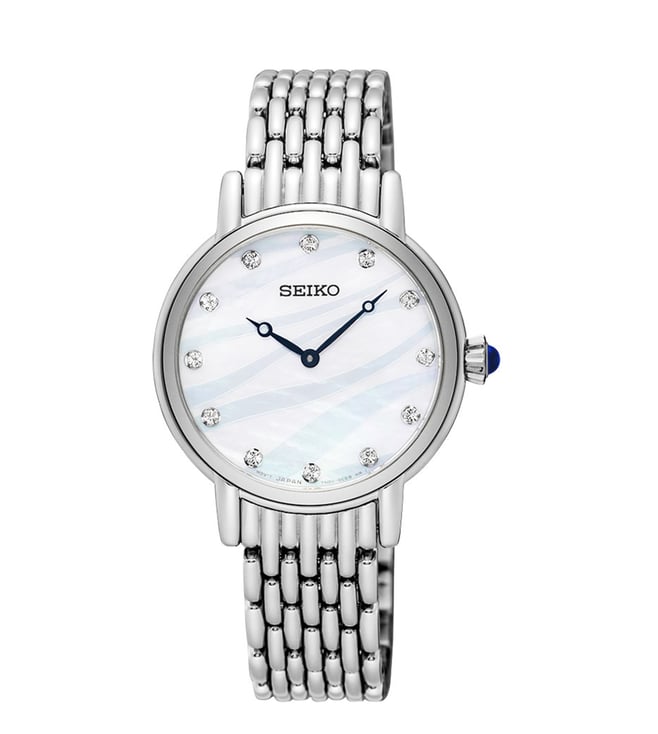 seiko women