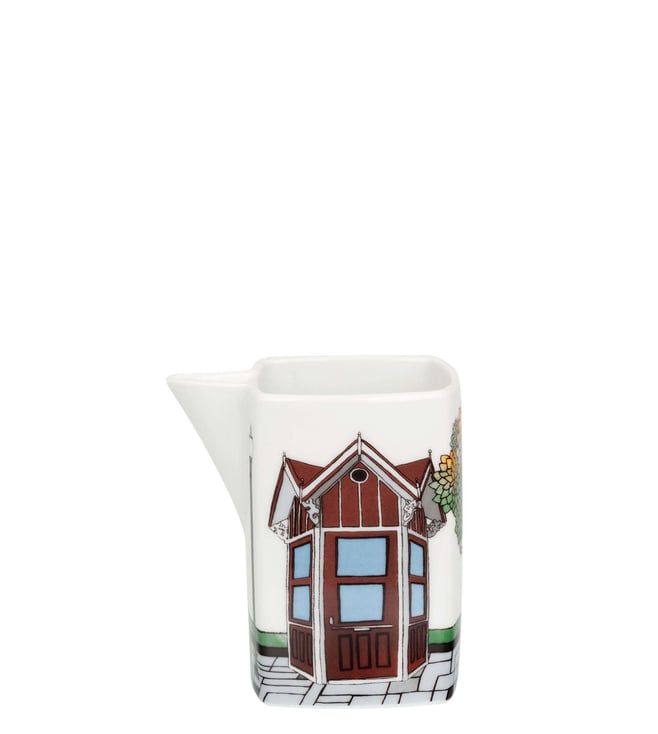 Buy Vista Alegre Multi Alma Do Porto Milk Jug Online @ Tata CLiQ Luxury