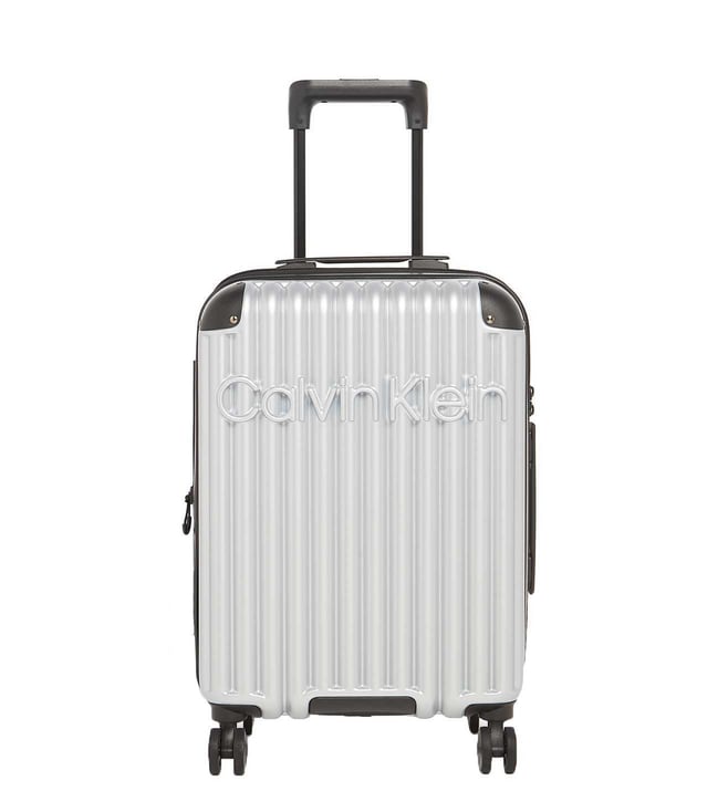 calvin klein cabin trolley