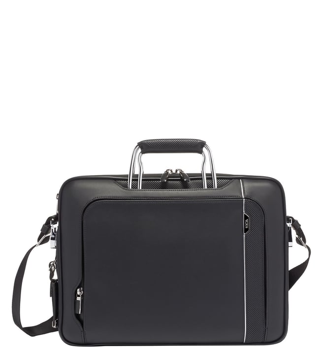 luxury laptop bag