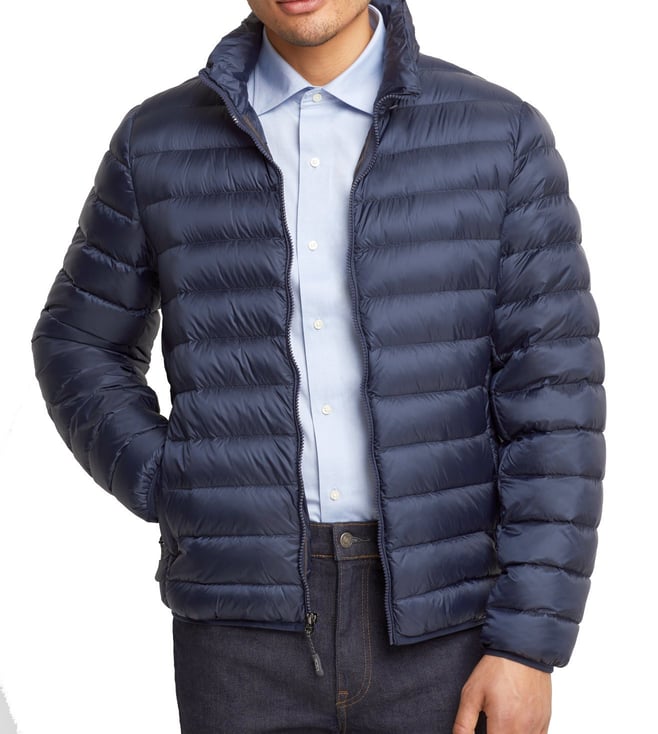quilted jacket