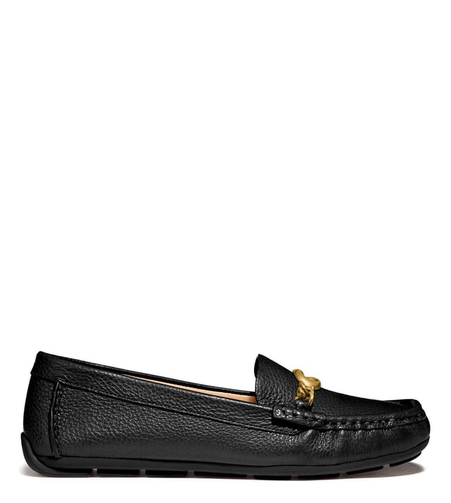 coach maegan loafer