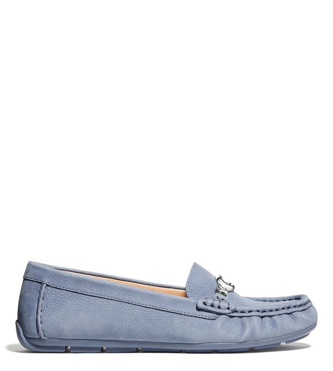 coach arlene loafer