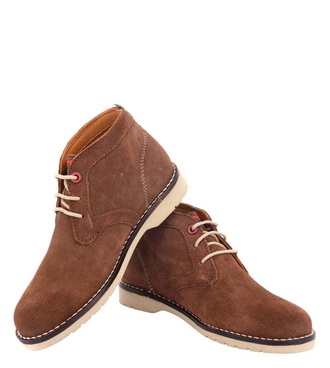 kids chukka boots