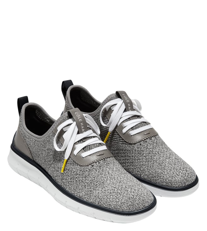 cole haan grey