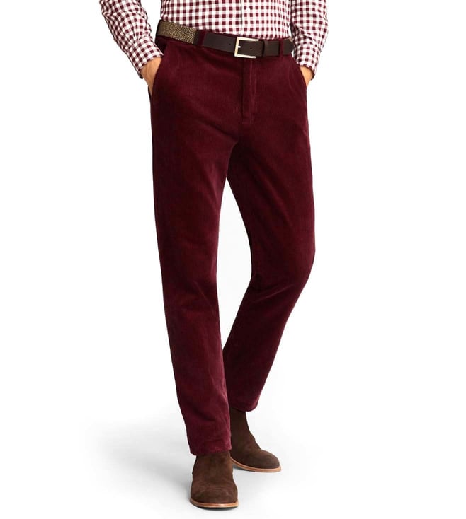 brooks brothers mens cords