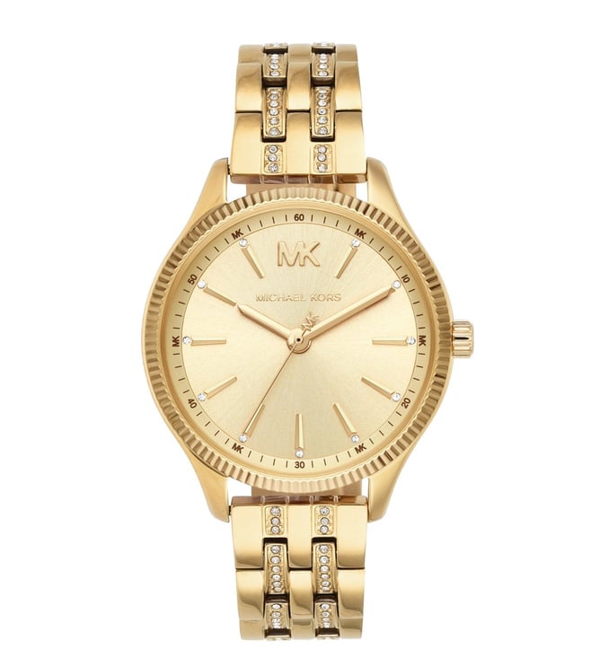 MICHAEL Michael Kors MK6739 Lexington 