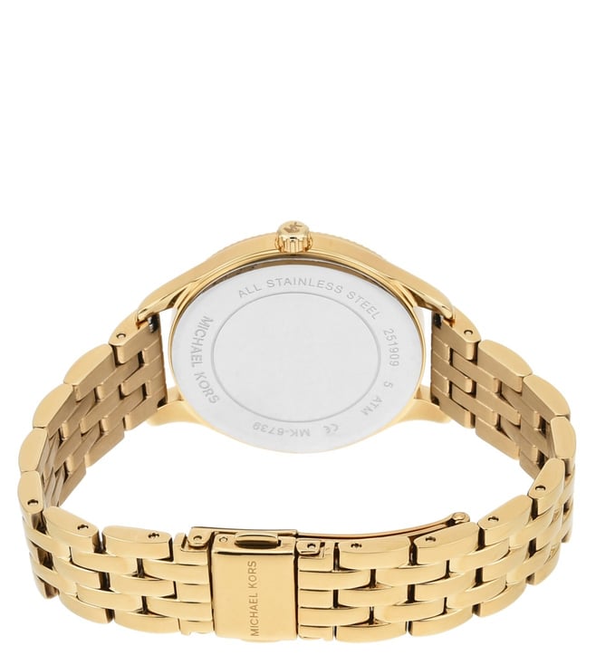 michael kors 5739 watch