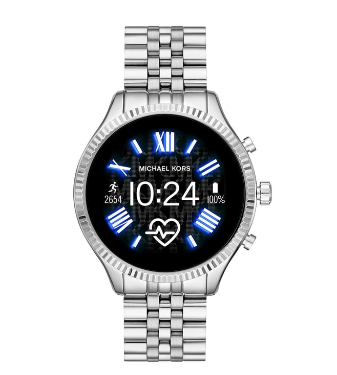 Michael kors 2024 smartwatch 5052