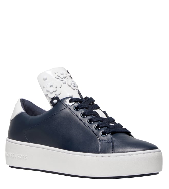 Buy MICHAEL Michael Kors Soft Sky Multi Women Sneaker Online @ Tata CLiQ  Luxury