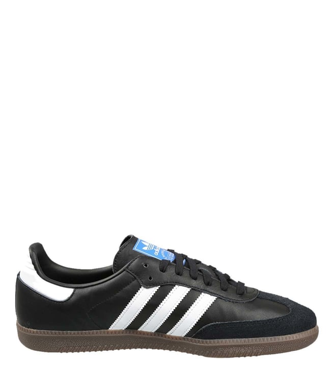 adidas samba original black