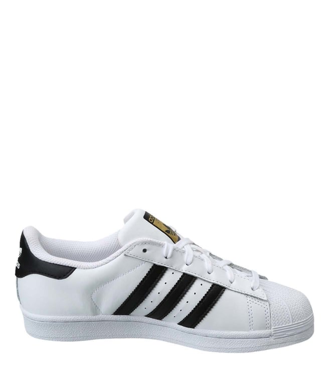 superstar white grey