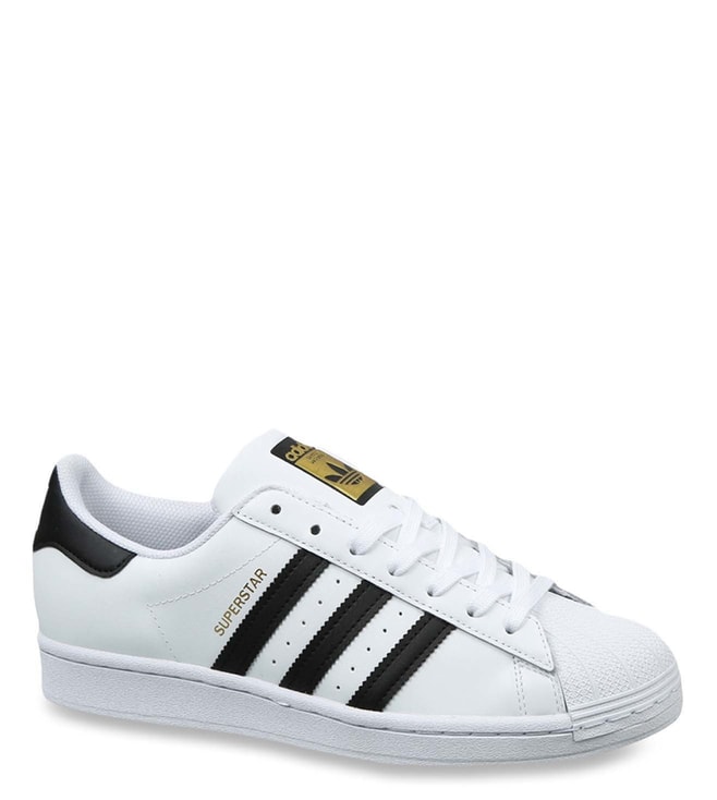 Buy Adidas Originals White SUPERSTAR RT Men Sneakers Online @ Tata CLiQ  Luxury
