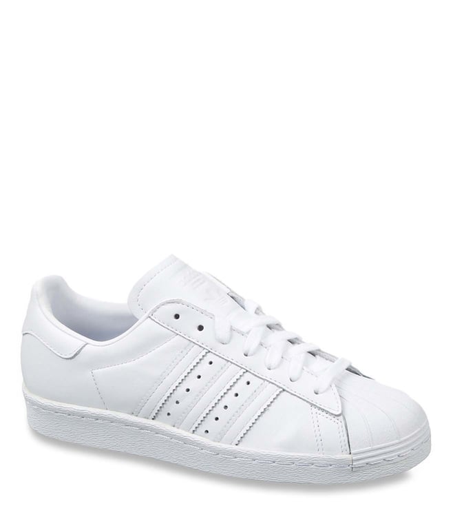 Buy Adidas Original Superstar White Sneakers for Men at Best Price @ Tata  CLiQ