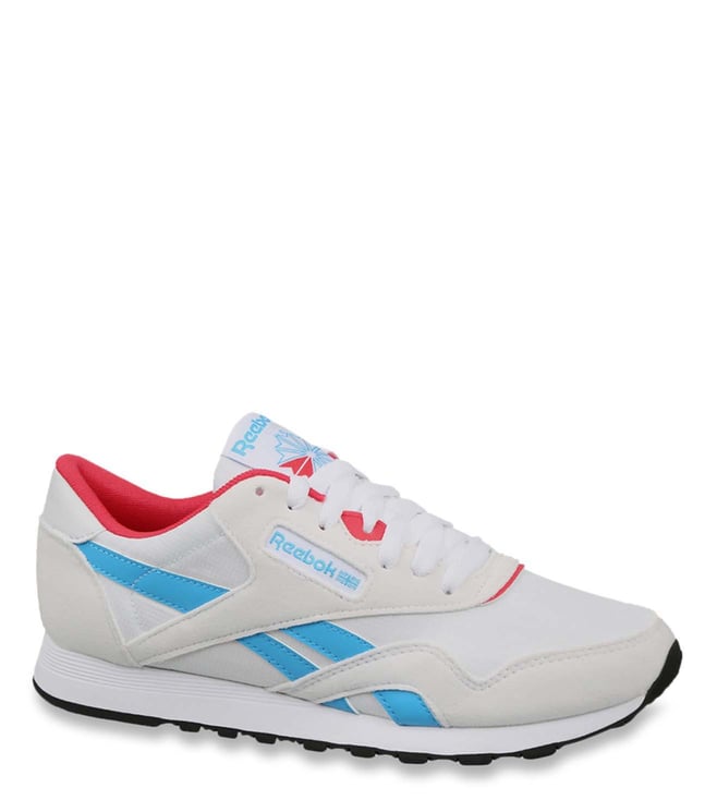 Reebok gl cheap 1500 cyan