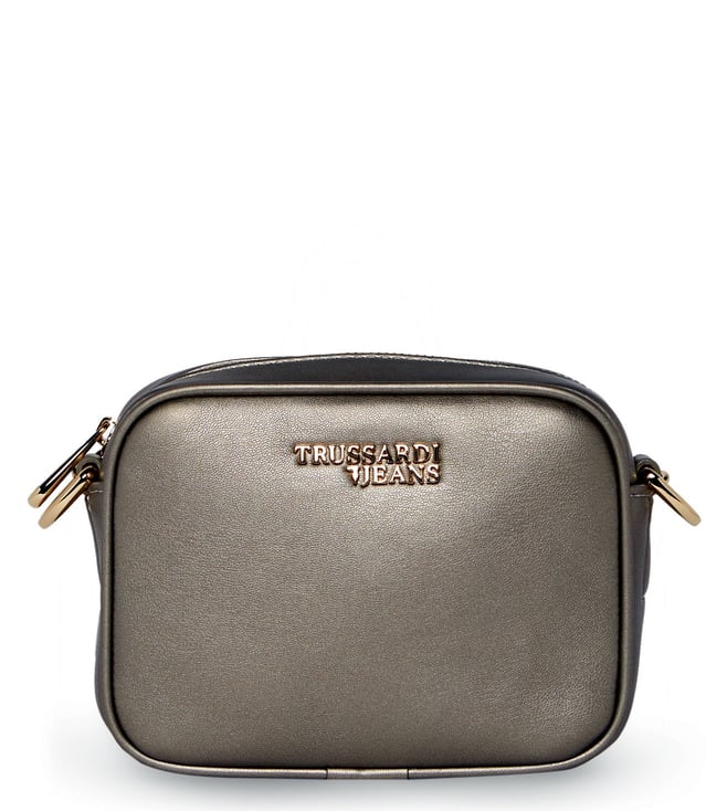 trussardi jeans bags online shop