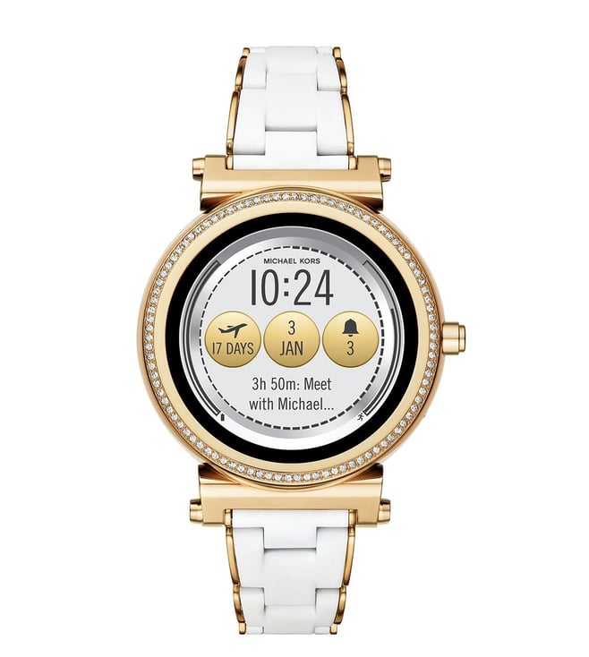 michael kors watch 5039