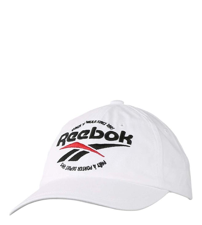 Reebok on sale classic cap