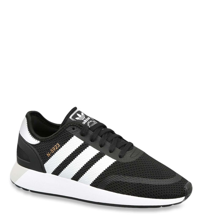 Adidas i-5923 hotsell iniki runner black