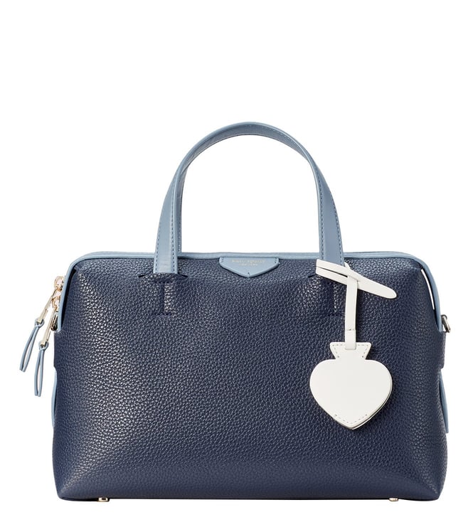 kate spade taffie medium satchel