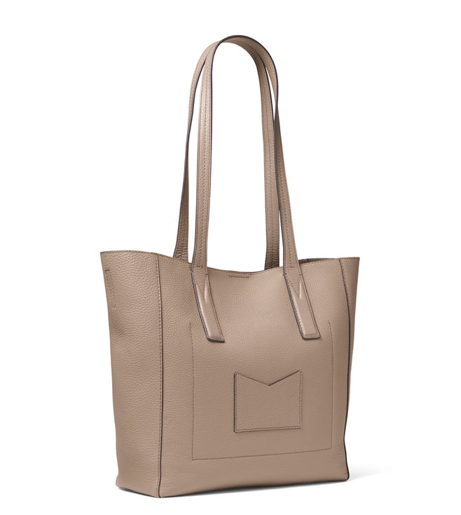 michael kors junie tote bag