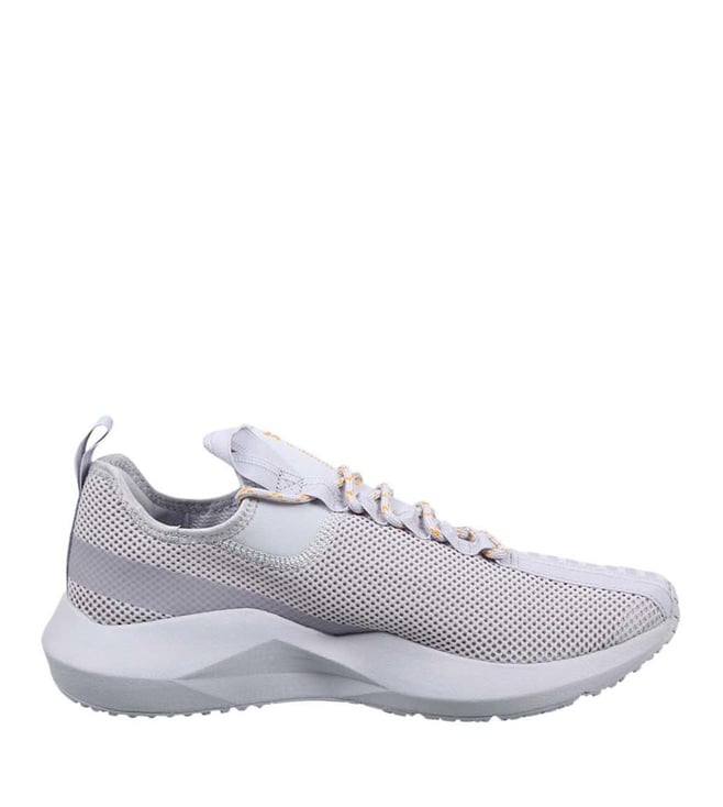 Buy Reebok Grey Sole Fury Running Shoes 