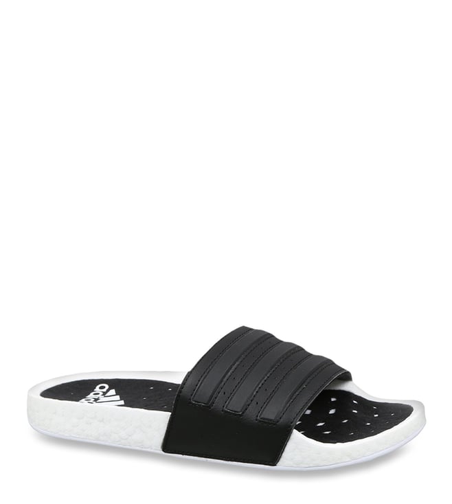 Adidas boost online sandals