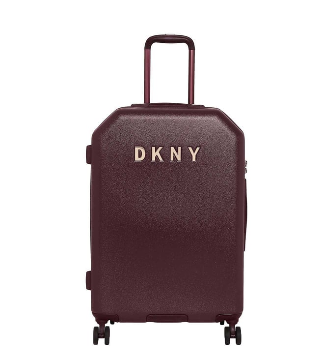 dkny cabin luggage