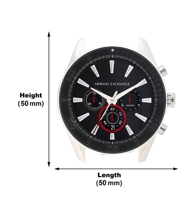armani ax1817