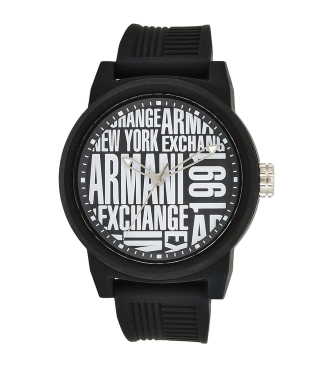 Buy Armani Exchange AX1443 Atlc Watch for Men Online @ Tata CLiQ