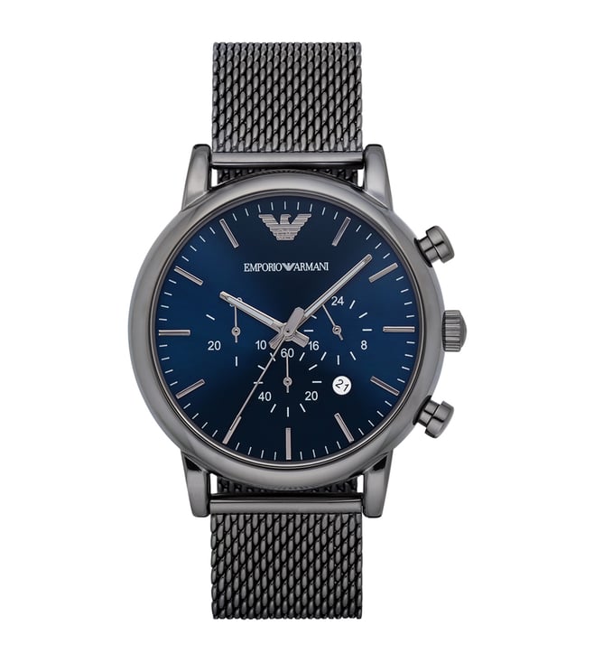 emporio armani watch snapdeal