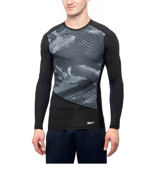 reebok sports t shirts