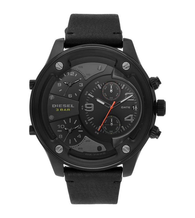 tata cliq luxury watches