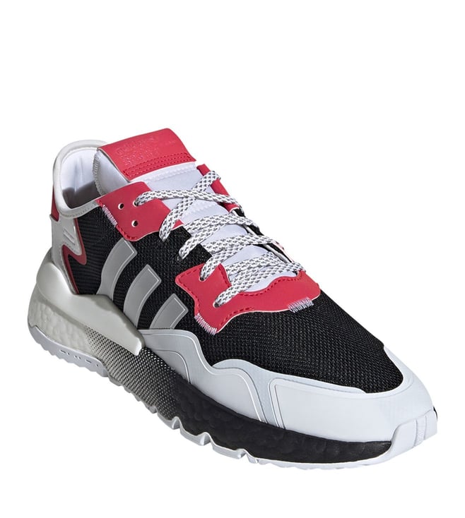 Buy Adidas Originals Black Nite Jogger Men Sneakers Online Tata