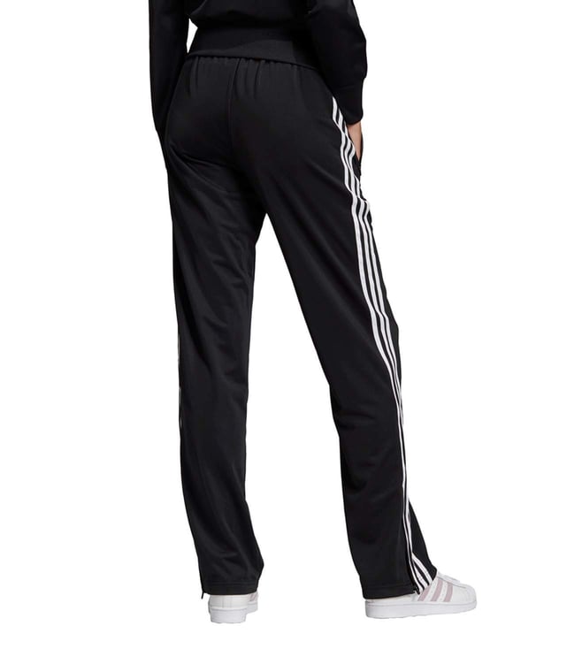 Buy Adidas Originals Black Firebird Track Pant For Women Online Tata Cliq Luxury 2268