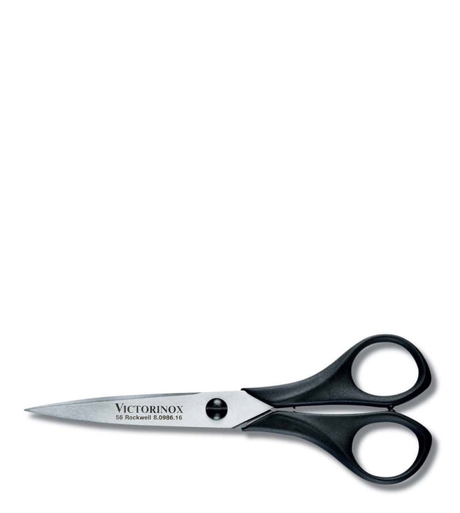 Victorinox Stainless Steel 8.0999.23, 23 cm utility scissors