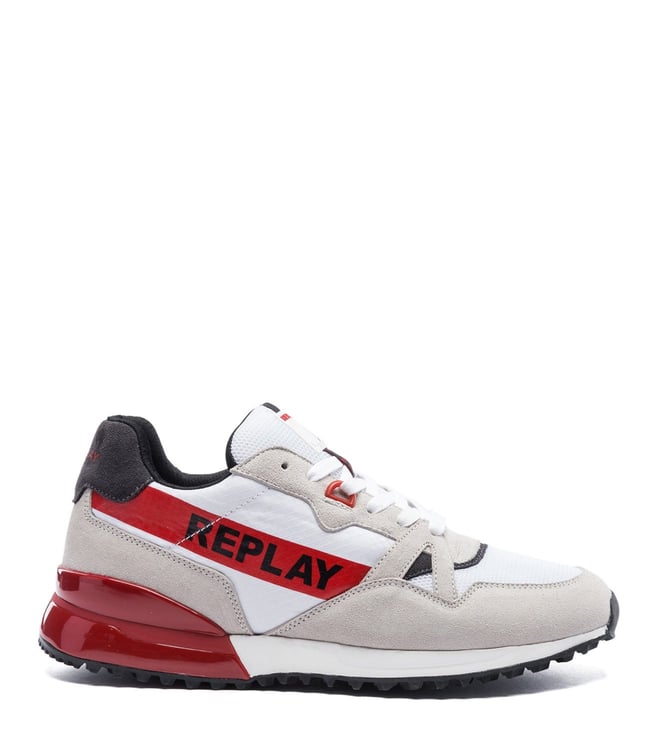 Replay - Stone Sneakers