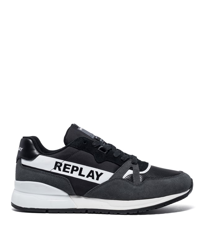 replay sneakers online