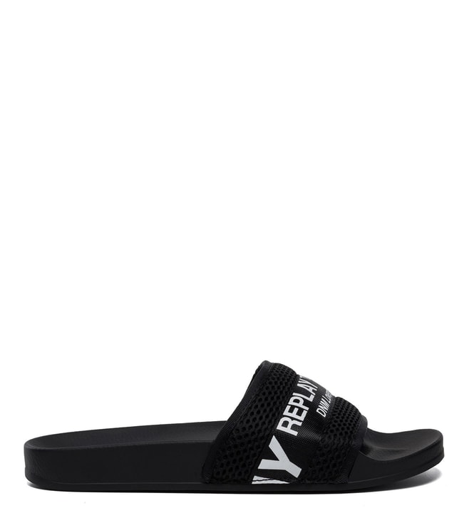 Update more than 84 replay sandals mens