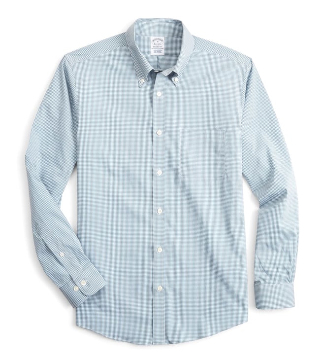 brooks brothers online india