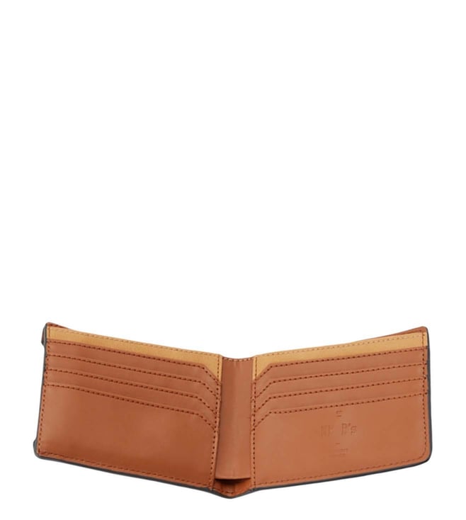 Aldo Men's Wallet Indiana Paul Smith
