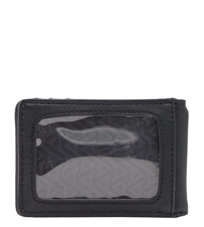 Aldo Men's Wallet India Literacy Basics