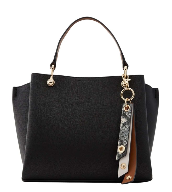 aldo black bags