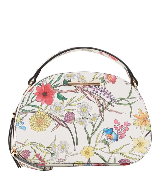 Buy Ted Baker Pink Floral Print Tote for Women Online @ Tata CLiQ Luxury