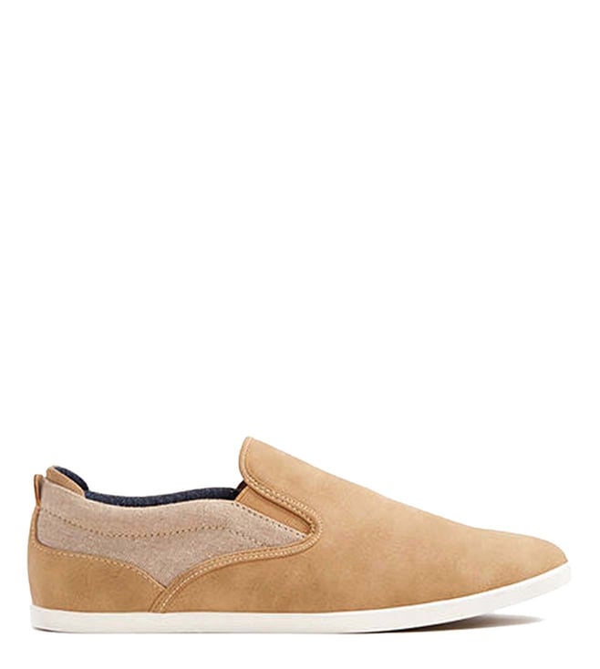 aldo slip on sneakers