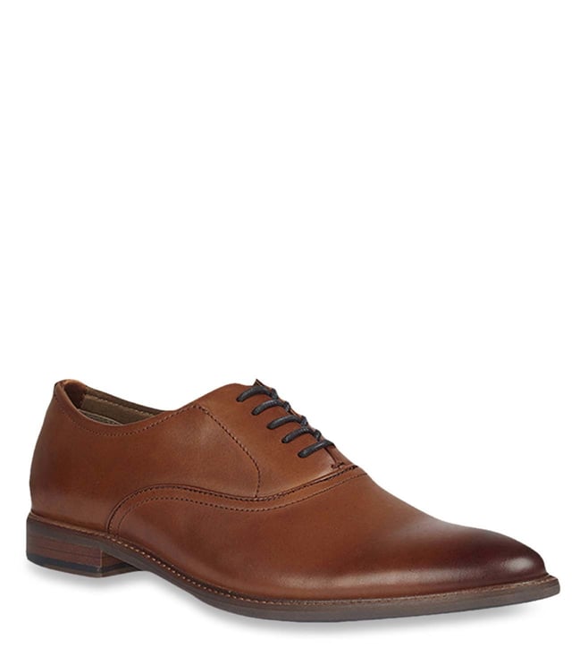 ALDO Mens Macario Oxford Oxfords Shoes