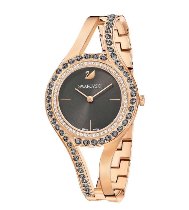 Buy Swarovski 5377551 Eternal Watch for Women Online @ Tata CLiQ Luxury