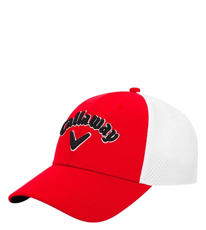 Callaway mesh hot sale fitted cap