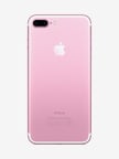 Buy Iphone 7 Plus 128gb Rose Gold Online At Best Price In India At Tata Cliq